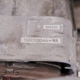 Subaru BL5 BP5 Legacy 2.0GT 5EAT Automatic Transmission TG5C7CBDAA 2006-2007