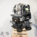 Toyota & Lexus GXE10 Altezza IS200 1G-FE VVT-i Long Engine Motor 1GFE VVTi OEM - 3GSpares NZ