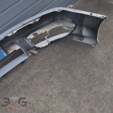 Nissan S14 Silvia Facelift Kouki Front Bumper Skin 96-98 200SX