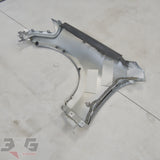 Nissan Y50 Fuga RH  Right Front Fender Guard WV2 Dark Silver 04-09