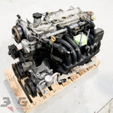 Toyota & Lexus GXE10 Altezza IS200 1G-FE VVT-i Long Engine Motor 1GFE VVTi 1G Front Sump 98-02