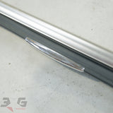 Toyota Altezza E10 & Lexus IS200 IS300 Pull Out Parcel Shelf 01–05