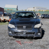 BL5 Subaru Legacy B4 2.0GT Sedan front aero grille 2006 - 3GSpares NZ