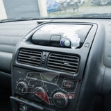 GXE10 Altezza head unit and centre dash — stereo and climate control area