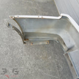 Nissan R34 Skyline COUPE Altia Rear Aero Bumper GTT 98-02