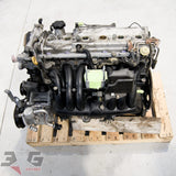 Toyota & Lexus GXE10 Altezza IS200 1G-FE VVT-i Long Engine Motor 1GFE VVTi 1G Front Sump 98-02
