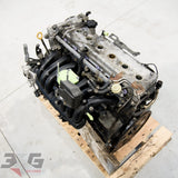 Toyota & Lexus GXE10 Altezza IS200 1G-FE VVT-i Long Engine Motor 1GFE VVTi 1G Front Sump 98-02