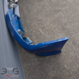 Nissan S14 Silvia Facelift Kouki Front Bumper Skin 96-98 200SX