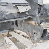 Nissan R34 Skyline Complete Front Cut A Pillar Forward Radiator Support 98–02