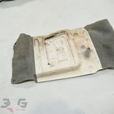 Nissan S14 Silvia LH Right Boot Trunk Interior Lining 200SX 240SX 93-98