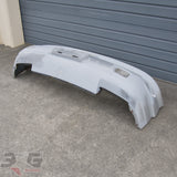 Nissan S13 180SX Type X Kouki Front Bumper Conversion Kit OEM 89-98