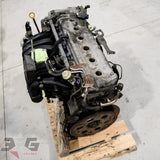Toyota & Lexus GXE10 Altezza IS200 1G-FE VVT-i Long Engine Motor 1GFE VVTi 1G Front Sump 98-02
