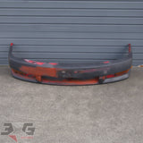 Nissan S14 Silvia Facelift Kouki Front Bumper Skin & Lights 96-98 200SX