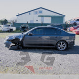 BL5 Subaru Legacy B4 2.0GT Sedan right side profile 2006 - 3GSpares NZ