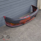 Nissan S14 Silvia Facelift Kouki Front Bumper Skin & Lights 96-98 200SX