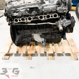 Toyota & Lexus GXE10 Altezza IS200 1G-FE VVT-i Long Engine Motor 1GFE VVTi 1G Front Sump 98-02