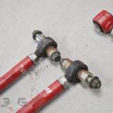 Nissan S13 180SX Truhart Front & Rear Adjustable Arm Set 89-98 R32 A31 C33