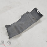 Nissan R32 Skyline SEDAN RH Right Boot Trunk Interior Liner Trim 89-94