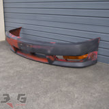 Nissan S14 Silvia Facelift Kouki Front Bumper Skin & Lights 96-98 200SX