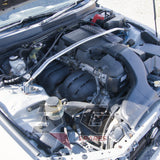GXE10 Altezza engine bay right side