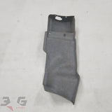 Nissan R32 Skyline SEDAN RH Right Boot Trunk Interior Liner Trim 89-94