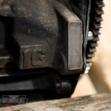 Toyota & Lexus GXE10 Altezza IS200 1G-FE VVT-i Long Engine Motor 1GFE VVTi 1G Front Sump 98-02