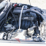 GXE10 Altezza engine bay right side