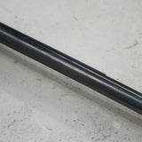 Nissan S14 Silvia LH LEFT Weather Strip Retainer Front Door Glass 93-98 200SX