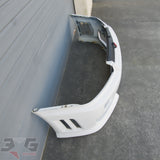 Nissan R34 Skyline Altia Front Aero Bumper Kit GT-t 98-02