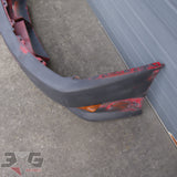 Nissan S14 Silvia Facelift Kouki Front Bumper Skin & Lights 96-98 200SX