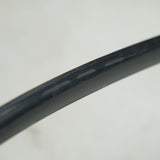 Nissan S14 Silvia LH LEFT Weather Strip Retainer Front Door Glass 93-98 200SX