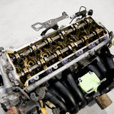Toyota & Lexus GXE10 Altezza IS200 1G-FE VVT-i Long Engine Motor 1GFE VVTi 1G Front Sump 98-02