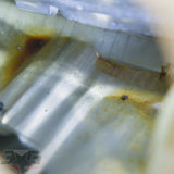 Toyota JZX100 Good Condition Fuel Gas Tank X100 Chaser Mark II Cresta 96-01