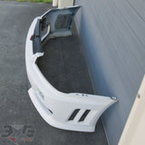 Nissan R34 Skyline Altia Front Aero Bumper Kit GT-t 98-02