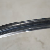 Nissan S14 Silvia LH LEFT Weather Strip Retainer Front Door Glass 93-98 200SX