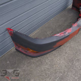 Nissan S14 Silvia Facelift Kouki Front Bumper Skin & Lights 96-98 200SX