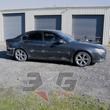 BL5 Subaru Legacy B4 2.0GT Sedan right side exterior 2006 - 3GSpares NZ