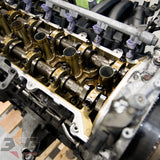Toyota & Lexus GXE10 Altezza IS200 1G-FE VVT-i Long Engine Motor 1GFE VVTi 1G Front Sump 98-02