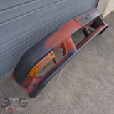 Nissan S14 Silvia Facelift Kouki Front Bumper Skin & Lights 96-98 200SX