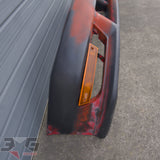 Nissan S14 Silvia Facelift Kouki Front Bumper Skin & Lights 96-98 200SX