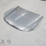 Nissan Y50 Fuga Sedan Bonnet Hood Assembly 04–09 Infiniti M35 M45