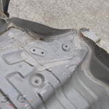 Nissan R34 Skyline SEDAN Rear Boot Trunk Floor Panel Section Cut 98–02