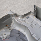 Nissan R34 Skyline SEDAN Rear Boot Trunk Floor Panel Section Cut 98–02