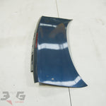 Nissan S14 Silvia & 200SX Facelift Kouki Trunk Boot Lid & Stop Light 93-98