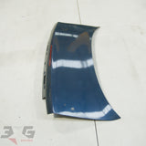 Nissan S14 Silvia & 200SX Facelift Kouki Trunk Boot Lid & Stop Light 93-98