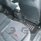 Subaru GRF GRB GVB GVF Impreza WRX STi A-Line floor mat OEM carpet option 2009-2014 - 3GSpares NZ