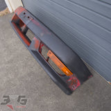 Nissan S14 Silvia Facelift Kouki Front Bumper Skin & Lights 96-98 200SX