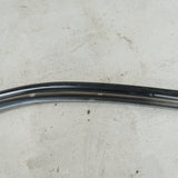 Nissan S14 Silvia LH LEFT Weather Strip Retainer Front Door Glass 93-98 200SX