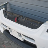 Nissan R34 Skyline Altia Front Aero Bumper Kit GT-t 98-02