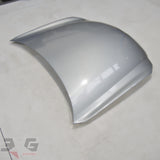 Nissan Y50 Fuga Sedan Bonnet Hood Assembly 04–09 Infiniti M35 M45